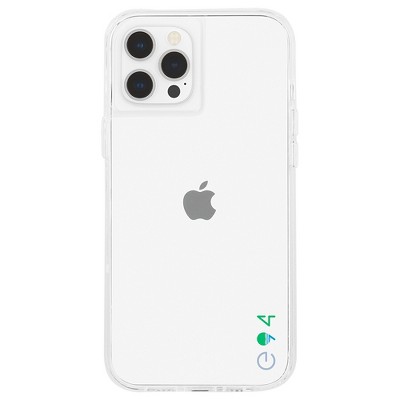 Case-Mate Apple iPhone 12 and iPhone 12 Pro Eco94 Recycled & Reworked Case