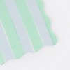 Meri Meri Pastel Stripe Small Napkins (Pack of 16) - 3 of 4