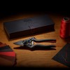 FELCO 6SE, Ultra Premium Ergonomic Forged Aluminum Hand Pruner, Medium Right Hand, Swiss Made - 4 of 4
