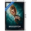 Trends International Netflix Bridgerton: Season 3 - Penelope Teaser One Sheet Framed Wall Poster Prints - 3 of 4