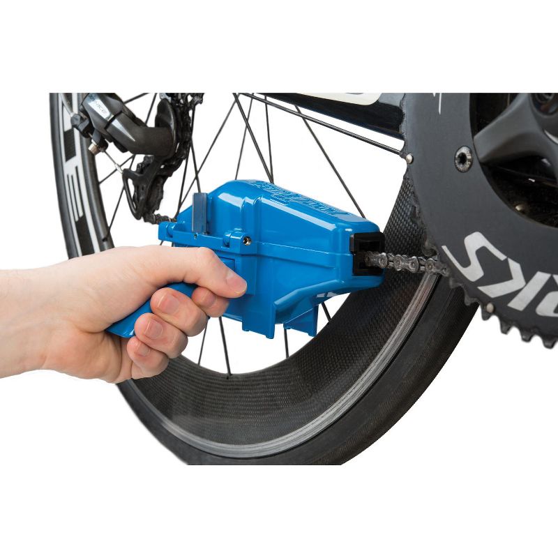 Park Tool CM-25 Cleaning Tool, 4 of 5