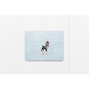 Holiday Winter Card Pack (3ct) Dog Walking In a Winter Wonderland by Ramus & Co - 3 of 4