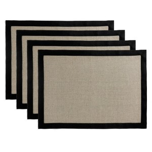 Solino Home Linen Placemats | Classic - 1 of 4