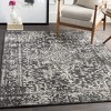Hauteloom Rachel Black Area Rug - 2 of 4