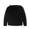 P.J. Salvage Womens Stars Pajama Hoodie - 2 of 2