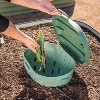 Vego 2pk Outdoor In Ground Composter Twin Packs - 2 of 3