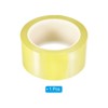 Unique Bargains Adhesive DIY Craft Highlight Graphic Chart Marking Tapes - 3 of 4