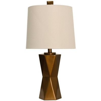 Table Lamp Copper - StyleCraft