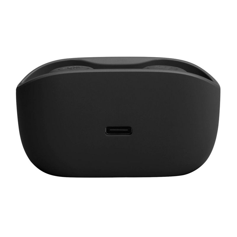 JBL Vibe Buds True Wireless Bluetooth - Black, 6 of 10