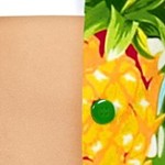 tropical hibiscus white