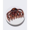 Kristin Ess Claw Clip - Curved - 4 of 4