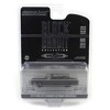 1/64 1972 Cadillac Eldorado Fleetwood Convertible Black Bandit Series 29 28150-C - 2 of 3