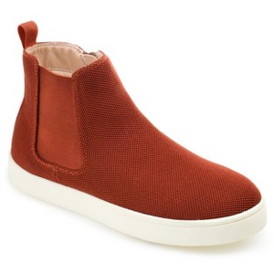 Journee Collection Women's Kolbee Sneakers - 1 of 4