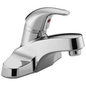 LunaLulinlk Single handle bathroom faucet - 1 of 4