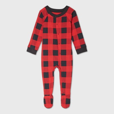 target baby pajamas