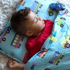Wildkin Original Nap Mat for Kids - 2 of 4