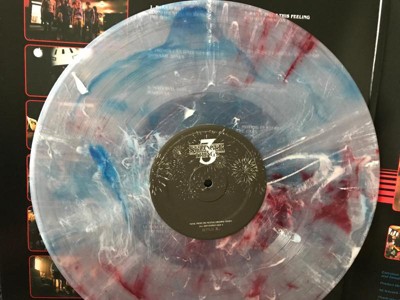 Various Artists - Stranger Things Music From The Netflix Original Series  (vinyl) : Target