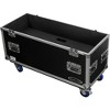 Odyssey FZEVOLVEW Electro-Voice EVOLVE 50 Portable Column System Case with Wheels - 4 of 4