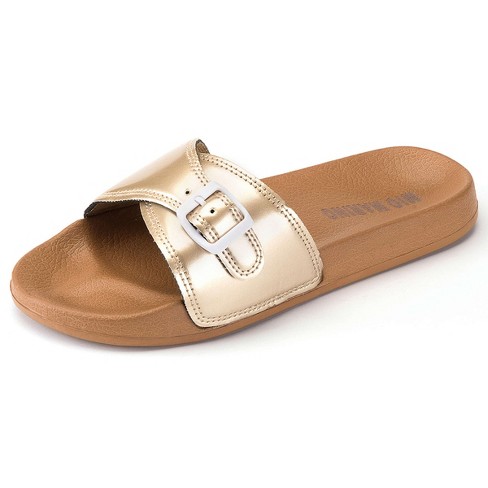 Target best sale beach sandals