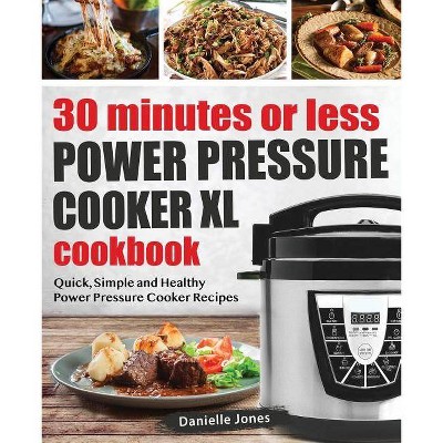 power xl pressure cooker