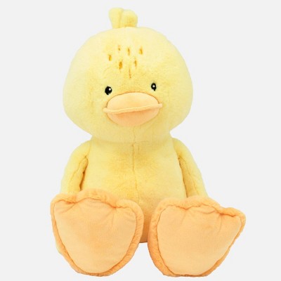 target stuffed duck