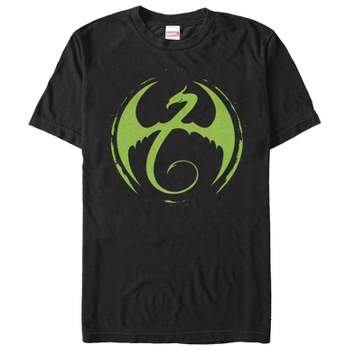 Iron Fist : Men\'s Graphic T-Shirts & Sweatshirts : Target