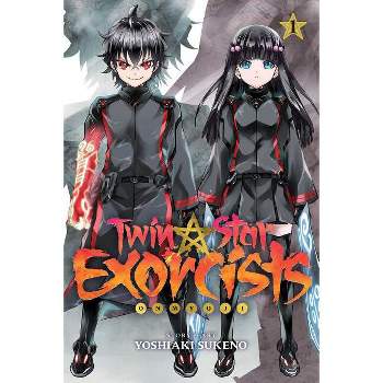 Twin Star Exorcists, Vol. 2 ebook by Yoshiaki Sukeno - Rakuten Kobo