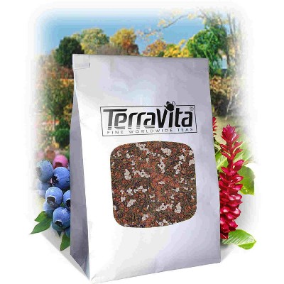 TerraVita Cranberry Flower Tea (Loose) (8 oz, ZIN: 427760)