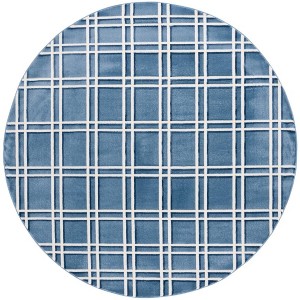 Groove GRV106 Power Loomed Indoor Rugs - Safavieh - 1 of 4