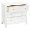 DaVinci Kalani 3-Drawer Dresser - 3 of 4