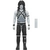 Super7 - Super7 - Motley Crue - ReAction Figures Wv2 - Tommy Lee (Shout At The Devil - Black & White) - 4 of 4