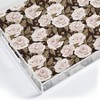 Avenie A Realm Of Roses Dark Academia Acrylic Tray - Deny Designs - 4 of 4