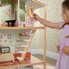 Delta Children Moveable Mansion Dollhouse for 12-Inch Dolls - 2 of 4