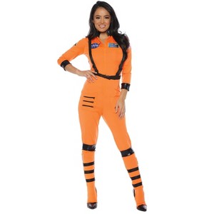 Underwraps Costumes Lift Off Adult Costume - 1 of 1