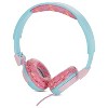 Altec Lansing Kid's Wired Over-Ear Headphones - 4 of 4