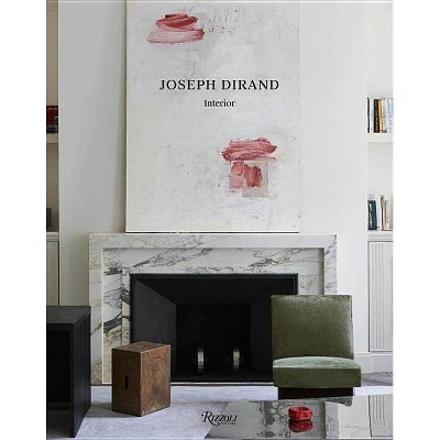 Joseph Dirand - (Hardcover)