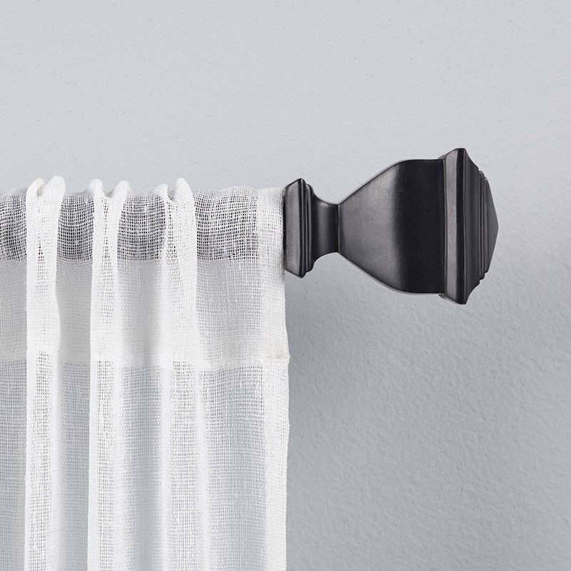 Exclusive Home Napoleon Curtain Rod , 1 of 10