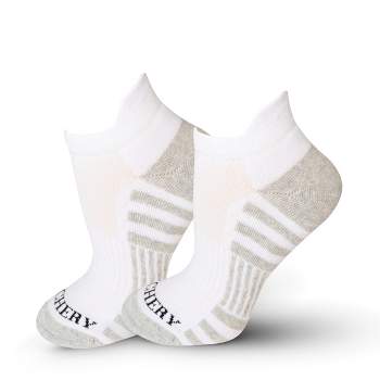 LECHERY® Unisex Sports Low-Cut Socks (1 Pair)