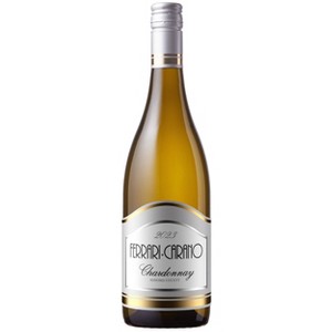 Ferrari Carano Chardonnay White Wine - 750ml Bottle - 1 of 4