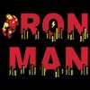 Boy's Marvel Flying Iron Man T-Shirt - 2 of 4