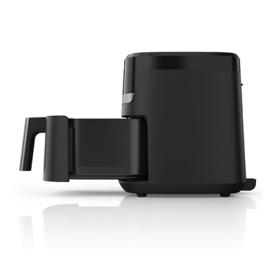 BLACK+DECKER Purify 2QT Air Fryer - Thumbnail 4