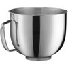 Cuisinart SM-50 5.5 Quart Stand Mixer - Certified Refurbished - 4 of 4