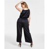 Michael Kors Womens Rhinestone Jumpsuit - 2 of 2