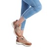 Carmela Women's Casual Leather Sneakers 160863 - 3 of 3