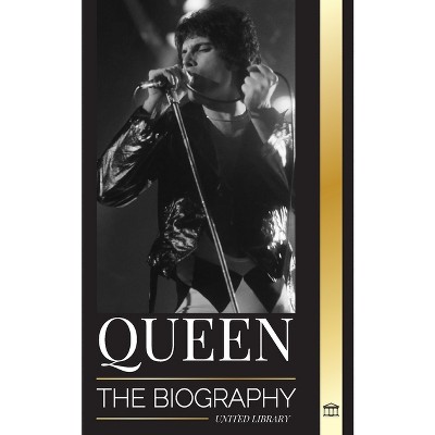 Queen - (Artists) by  United Library (Paperback)