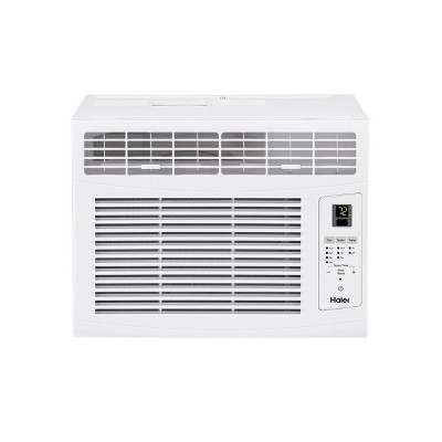 Haier 6000 BTU Electronic Air Conditioner