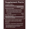 Gaia Herbs Turmeric Supreme Extra Strength - Helps Reduce Occasional Inflammation from Normal Wear & Tear - 2 of 4