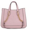 MKF Collection Stella Vegan Leather Women’s Tote Bag by Mia K - 2 of 4