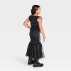 Kids' Mermaid Costume - Hyde and EEK! Boutique™ - 2 of 3