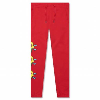 Girl Kid's Toffee Bar Sweatpants - IceCream